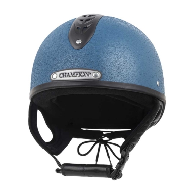 Champion REVOLVE Vent-Air MIPS Jockey Sport Ã¢â¬â Teal